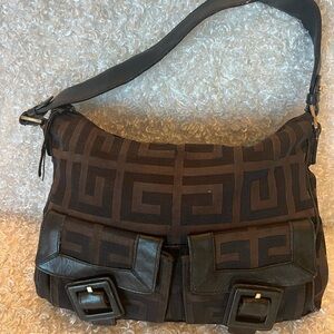 Vintage Givenchy Women’s Handbag